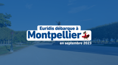 L’adresse est dévoilée ! | Campus de Montpellier