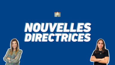 Montpellier et Strasbourg on trouvé leur nouvelle directrice