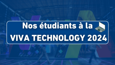 Vivatech 2024 : Une Exploration Éducative au Cœur de l’Innovation