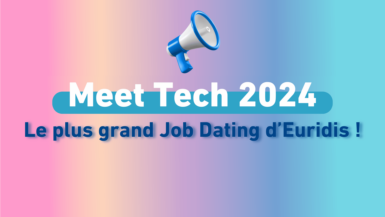 Meet Tech 2024 : Découvrez cette journée