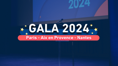 Retour sur les Galas 2024 de Paris, Aix-en-Provence et Nantes ! ✨