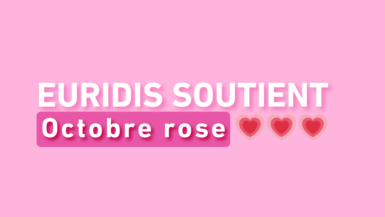 Euridis se prépare pour Octobre Rose 💗