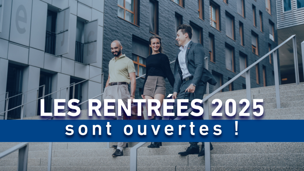 Les Inscriptions Pour La Rentr E Sont Ouvertes