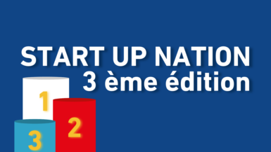 Start-up Nation : édition 2025